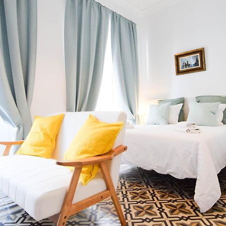 Letmalaga Soho Apartments Екстериор снимка