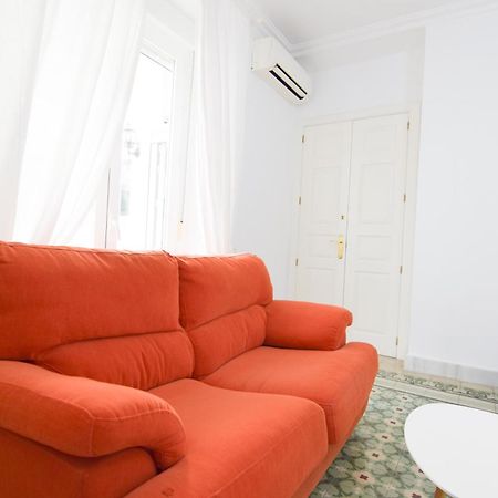 Letmalaga Soho Apartments Екстериор снимка