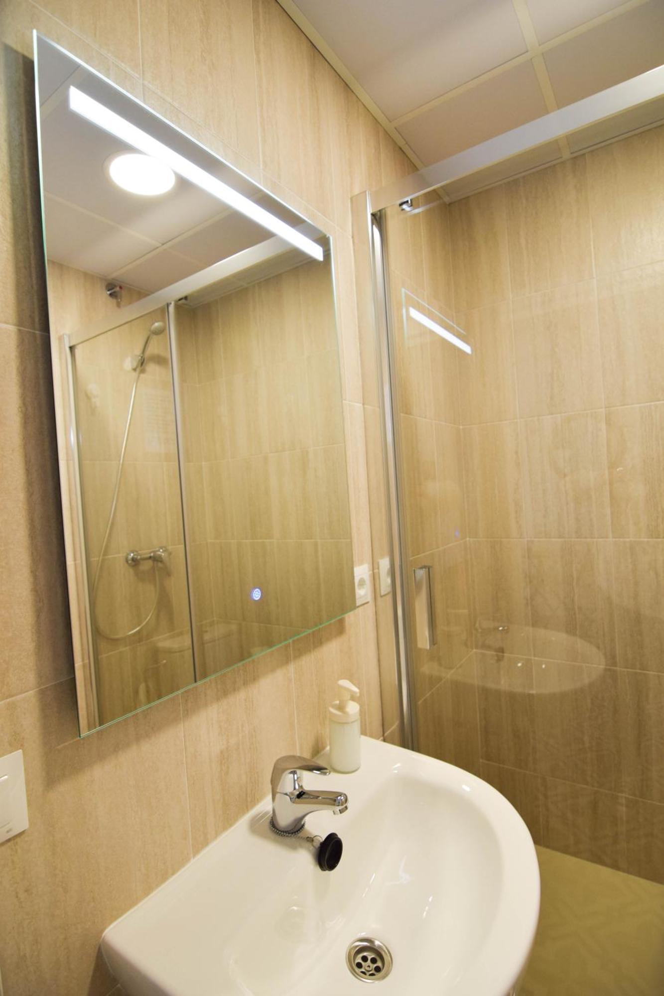 Letmalaga Soho Apartments Екстериор снимка