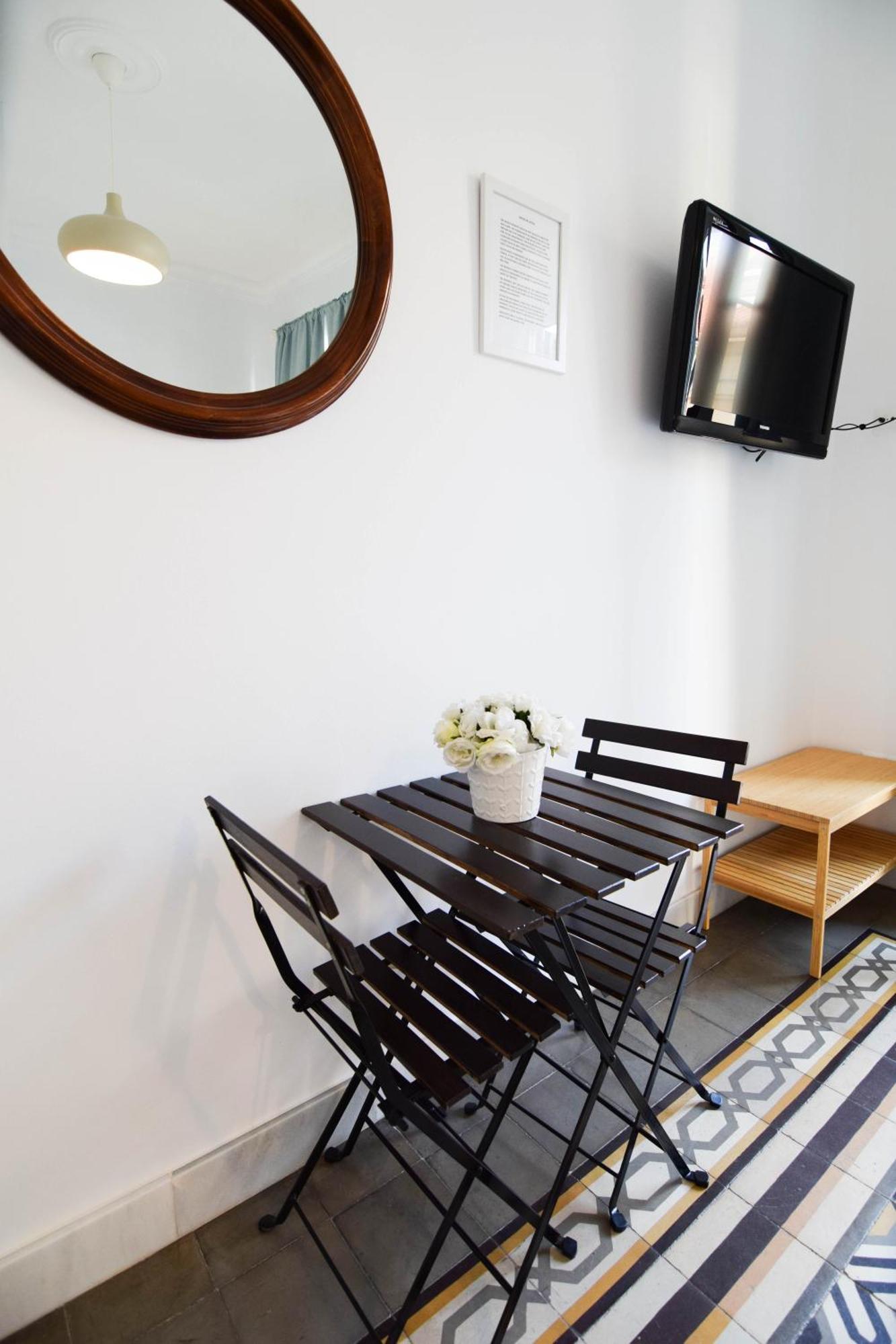 Letmalaga Soho Apartments Екстериор снимка