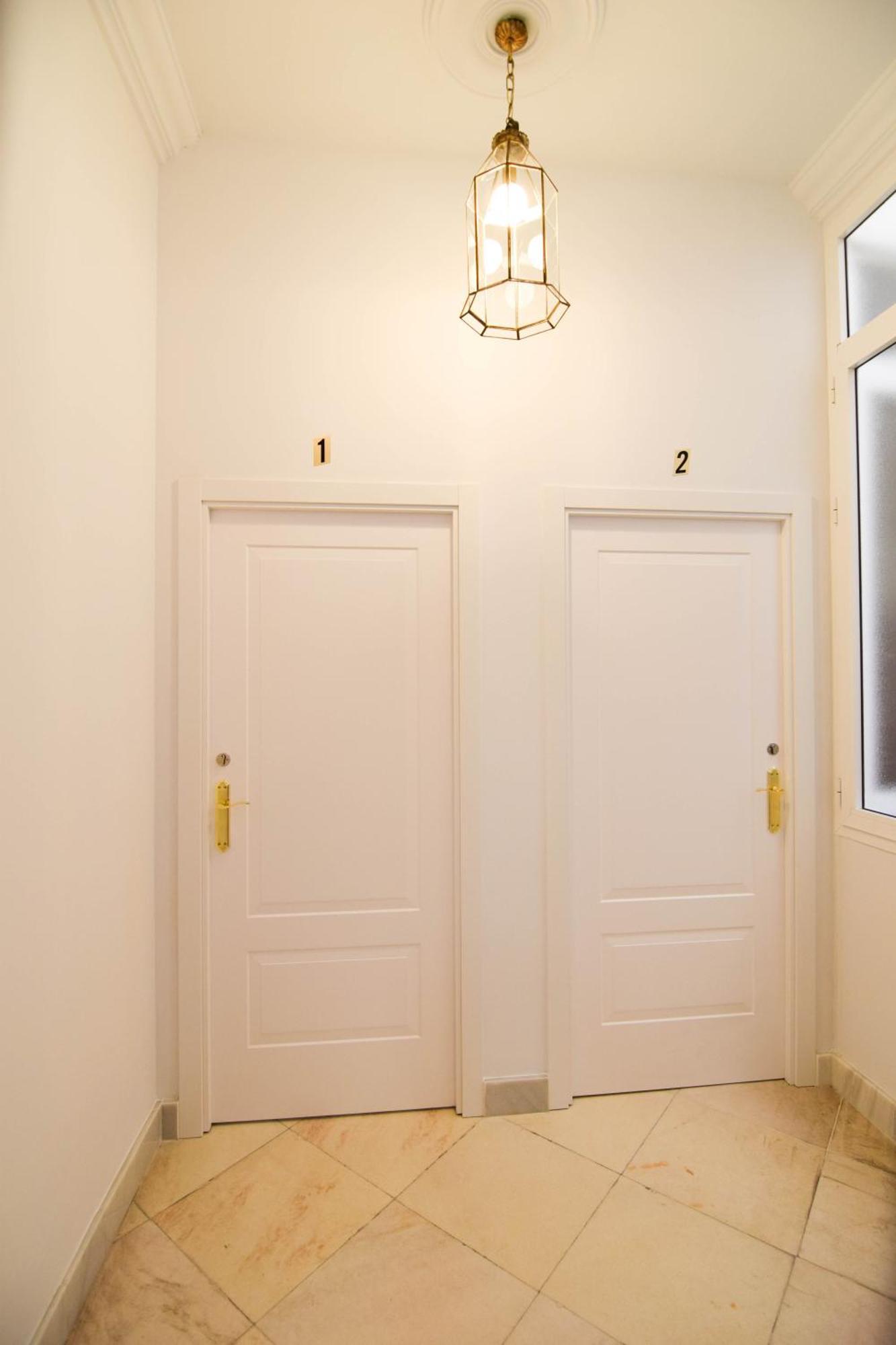 Letmalaga Soho Apartments Екстериор снимка