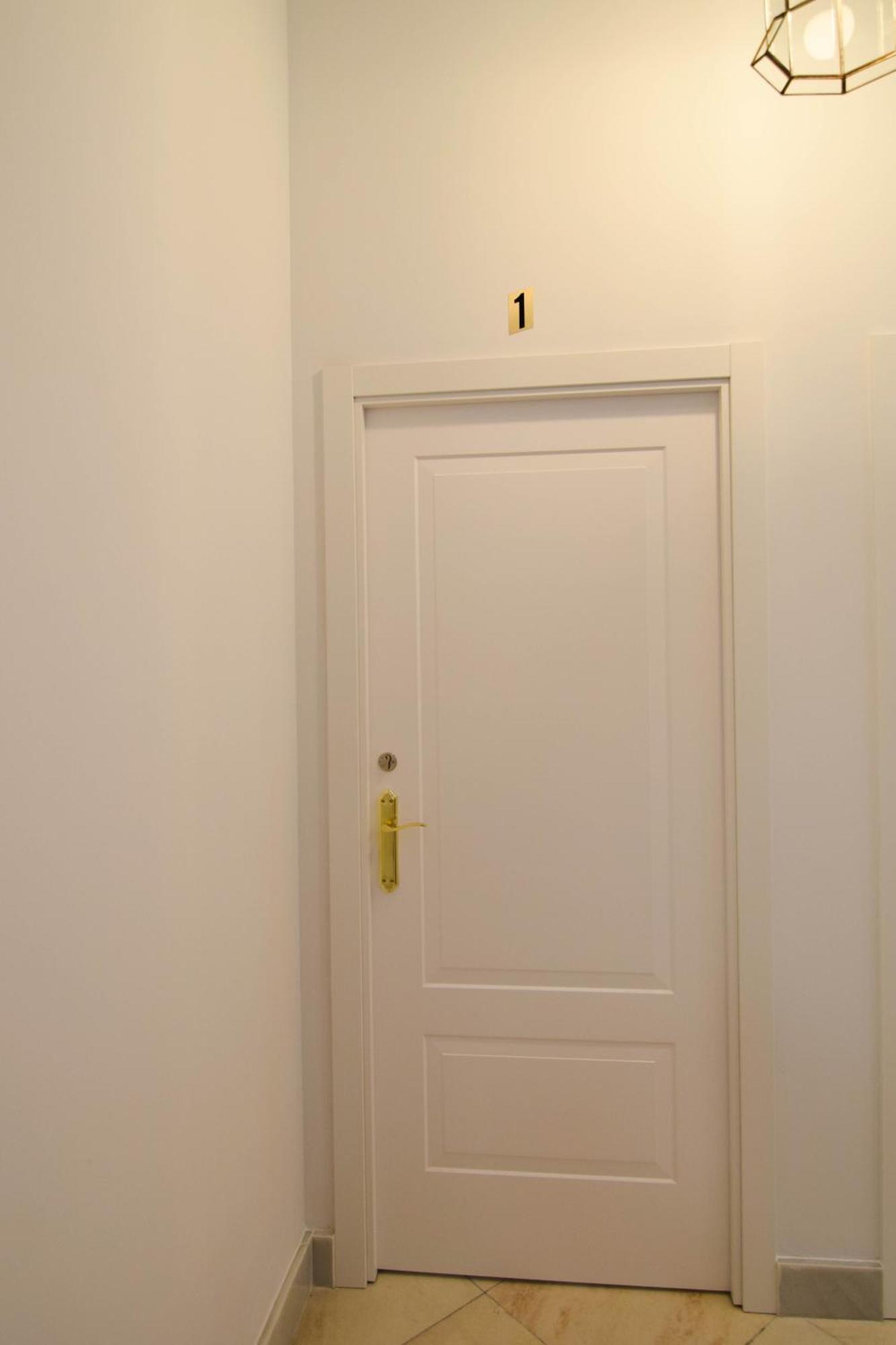 Letmalaga Soho Apartments Екстериор снимка