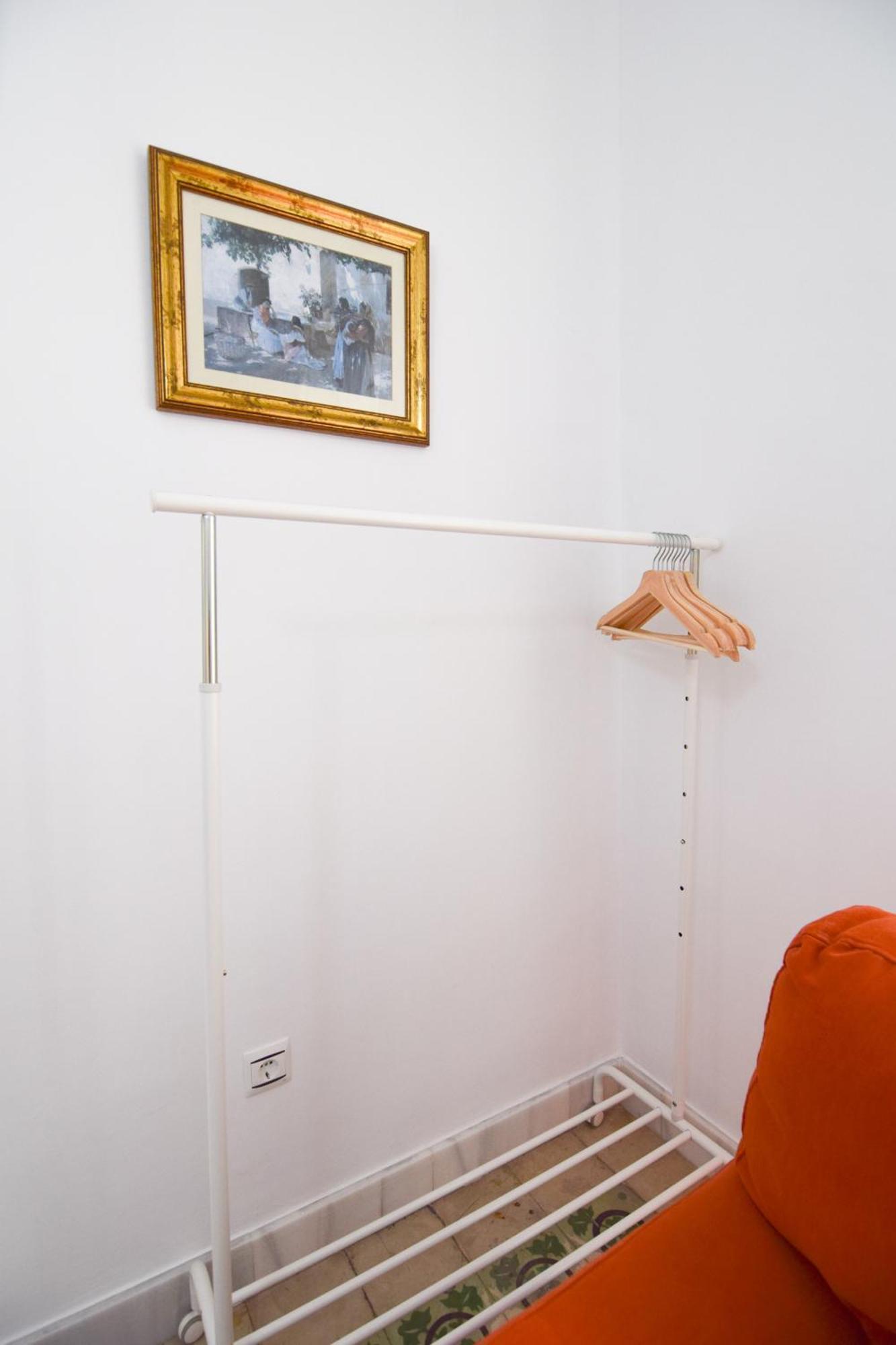Letmalaga Soho Apartments Екстериор снимка