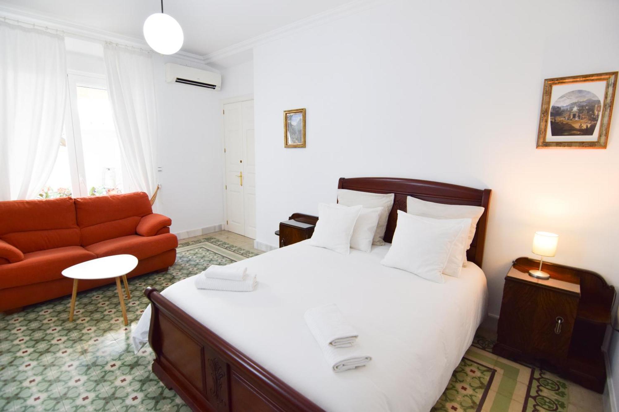 Letmalaga Soho Apartments Екстериор снимка