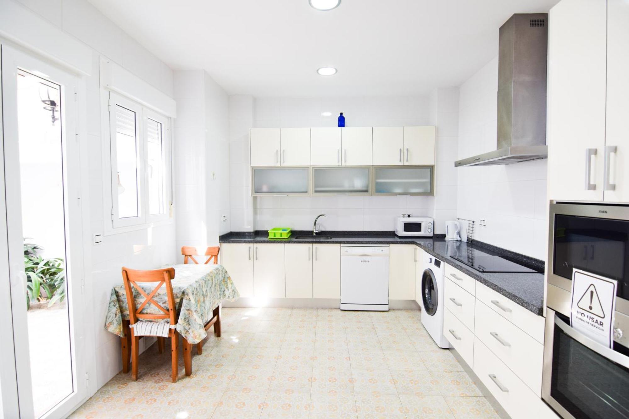 Letmalaga Soho Apartments Екстериор снимка