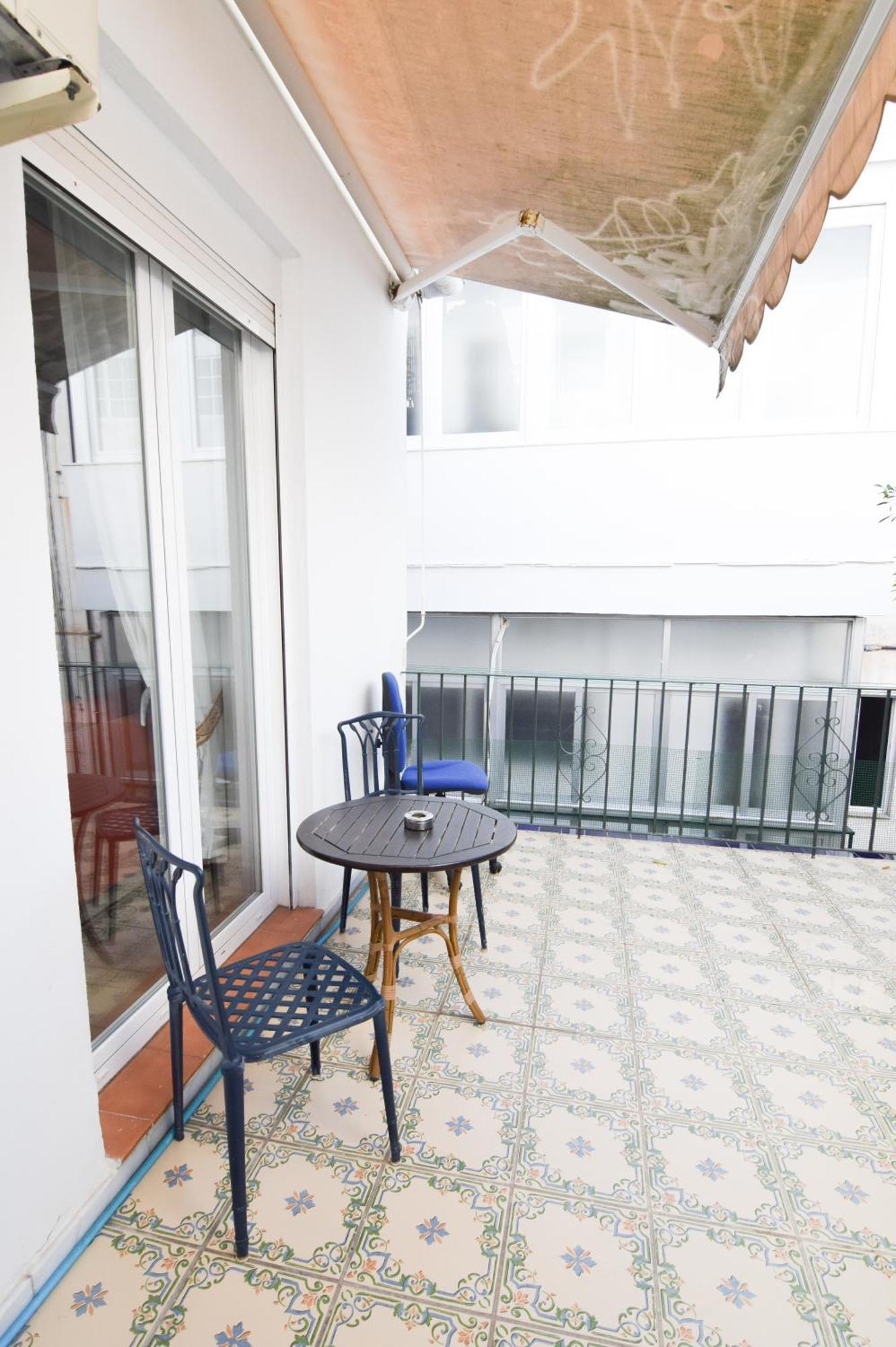 Letmalaga Soho Apartments Екстериор снимка