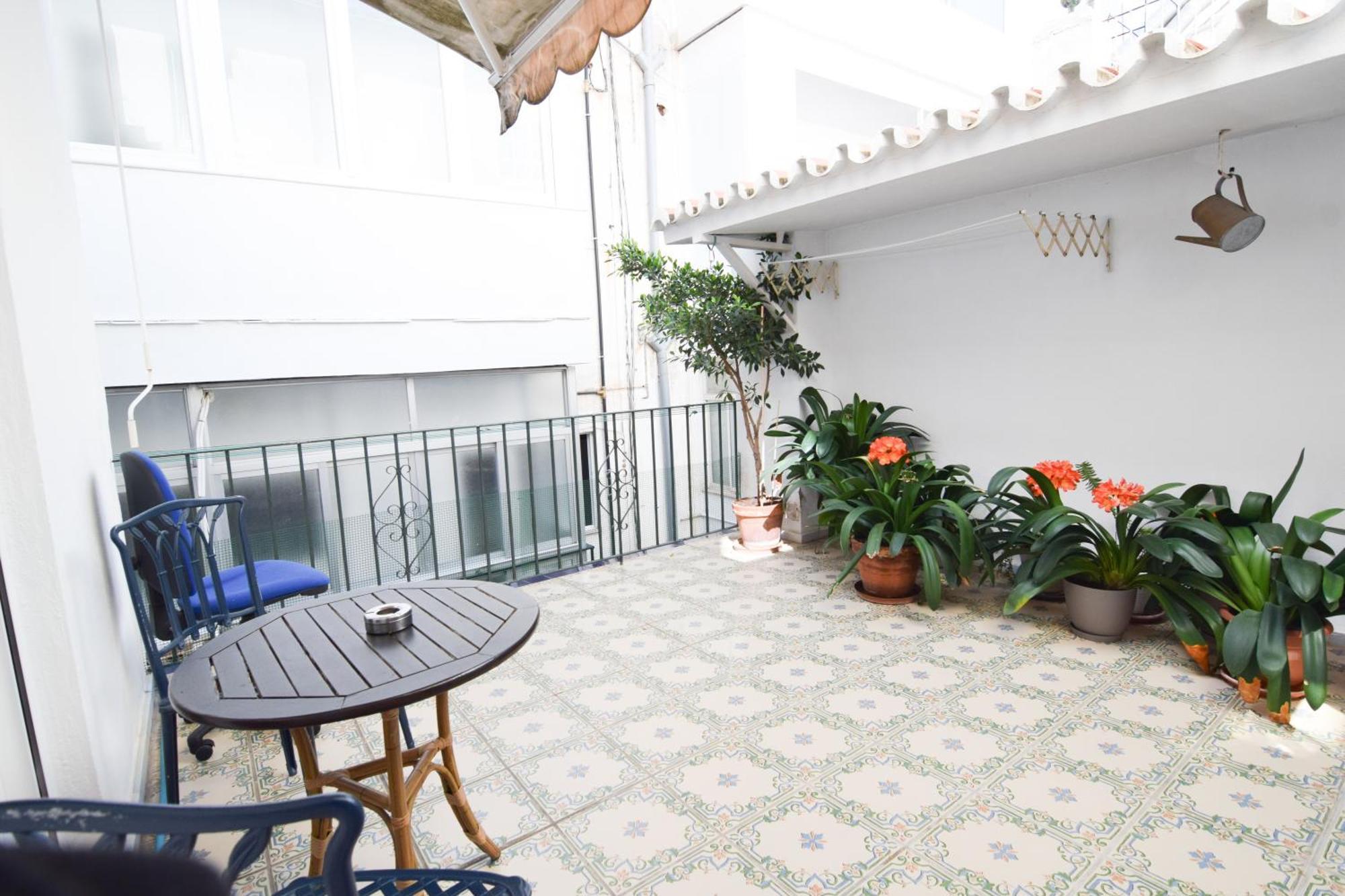 Letmalaga Soho Apartments Екстериор снимка