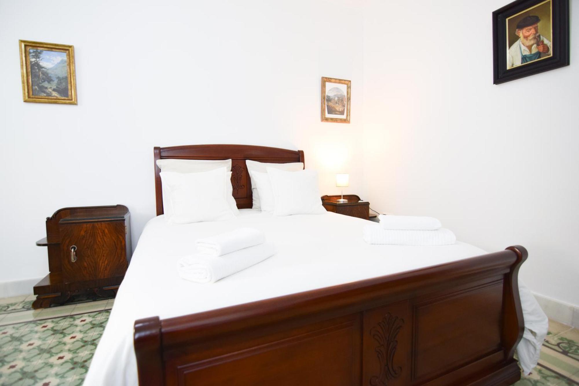 Letmalaga Soho Apartments Екстериор снимка
