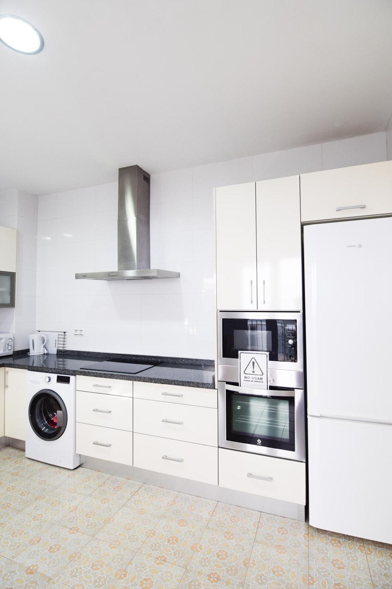 Letmalaga Soho Apartments Екстериор снимка