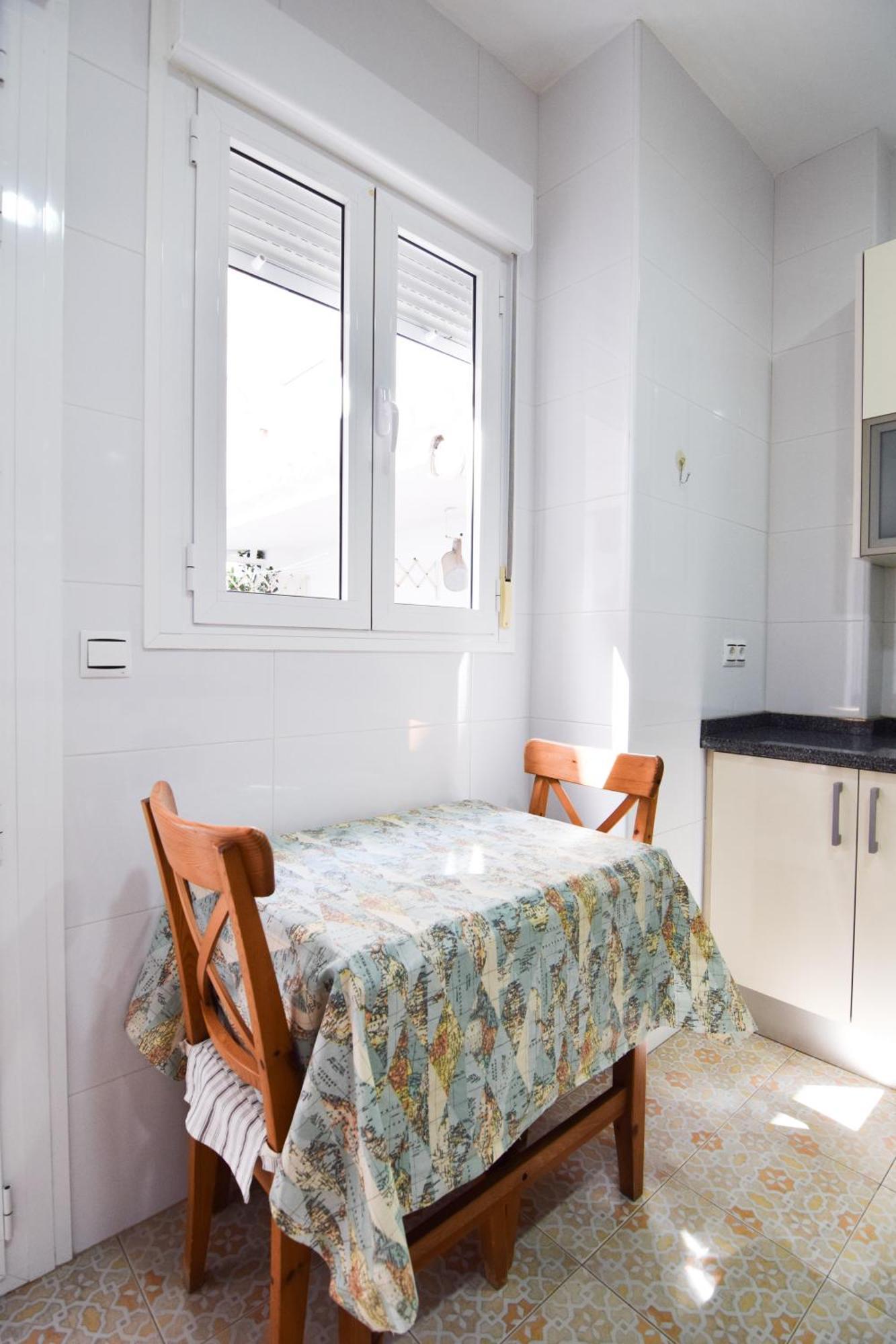 Letmalaga Soho Apartments Екстериор снимка