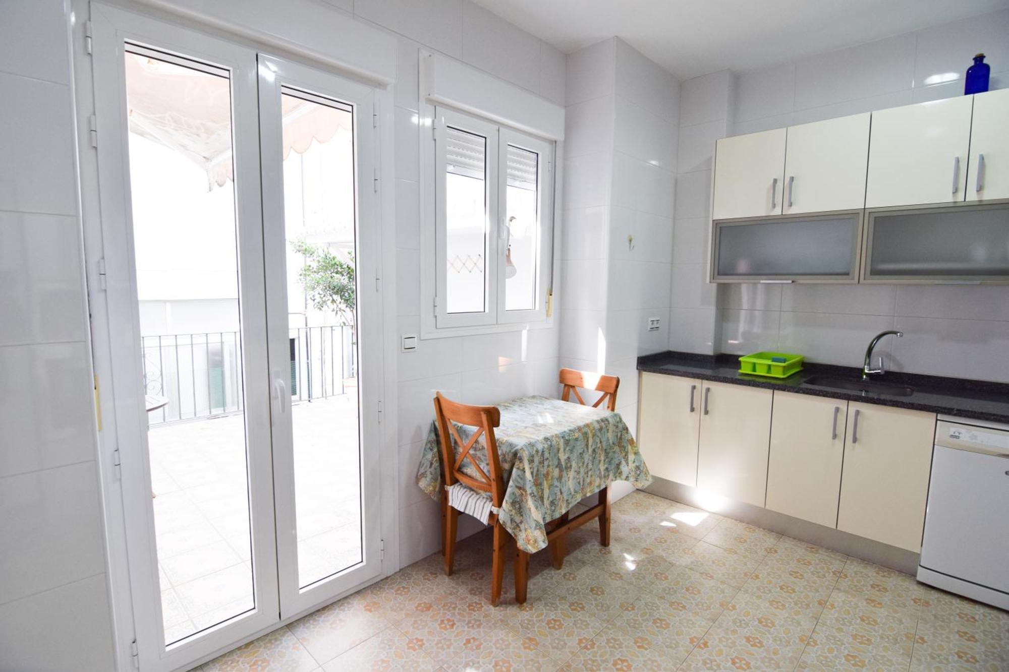 Letmalaga Soho Apartments Екстериор снимка