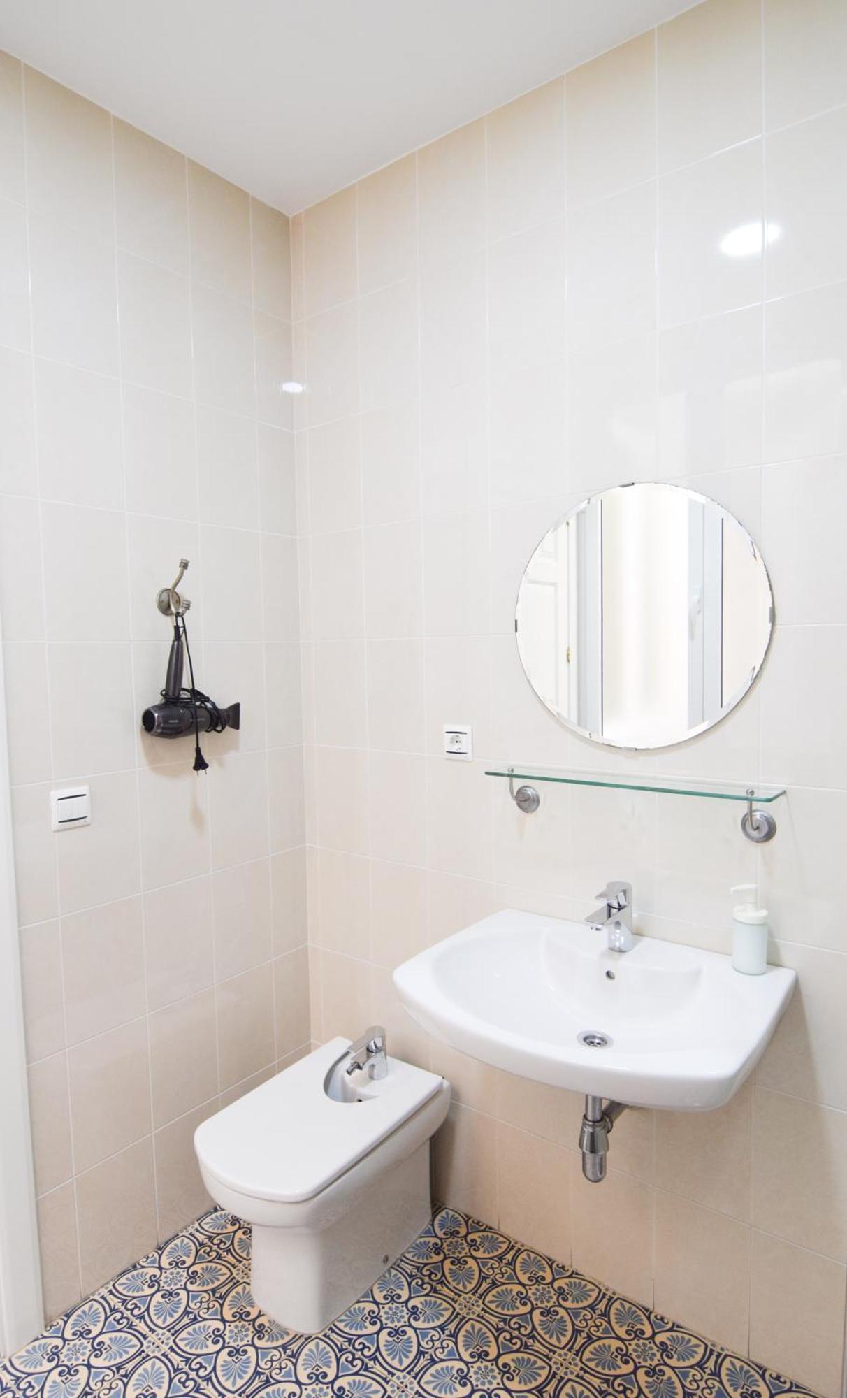 Letmalaga Soho Apartments Екстериор снимка