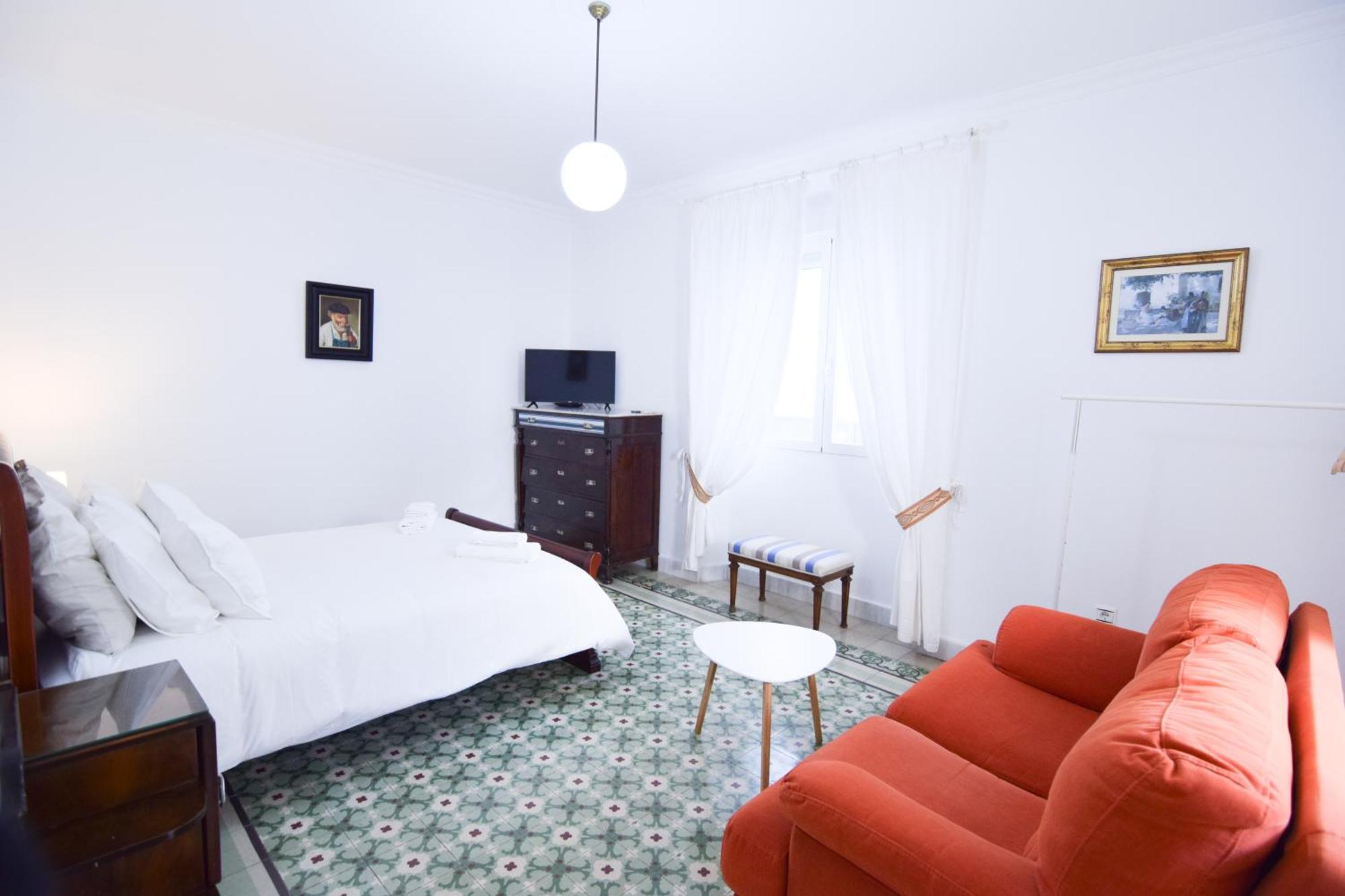 Letmalaga Soho Apartments Екстериор снимка