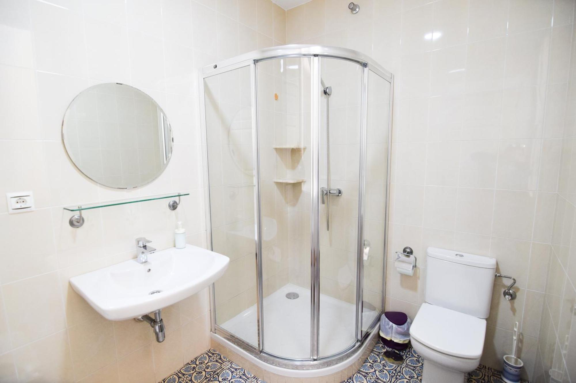 Letmalaga Soho Apartments Екстериор снимка