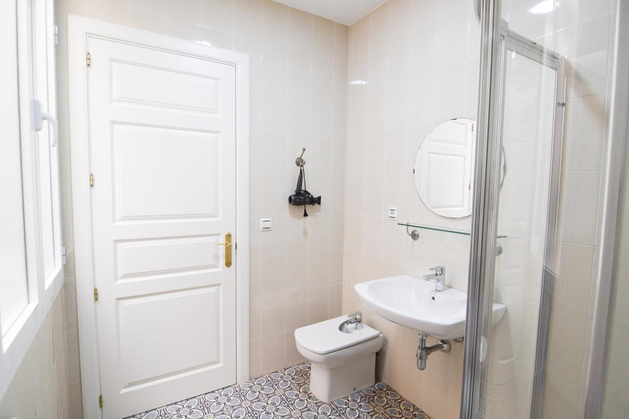 Letmalaga Soho Apartments Екстериор снимка