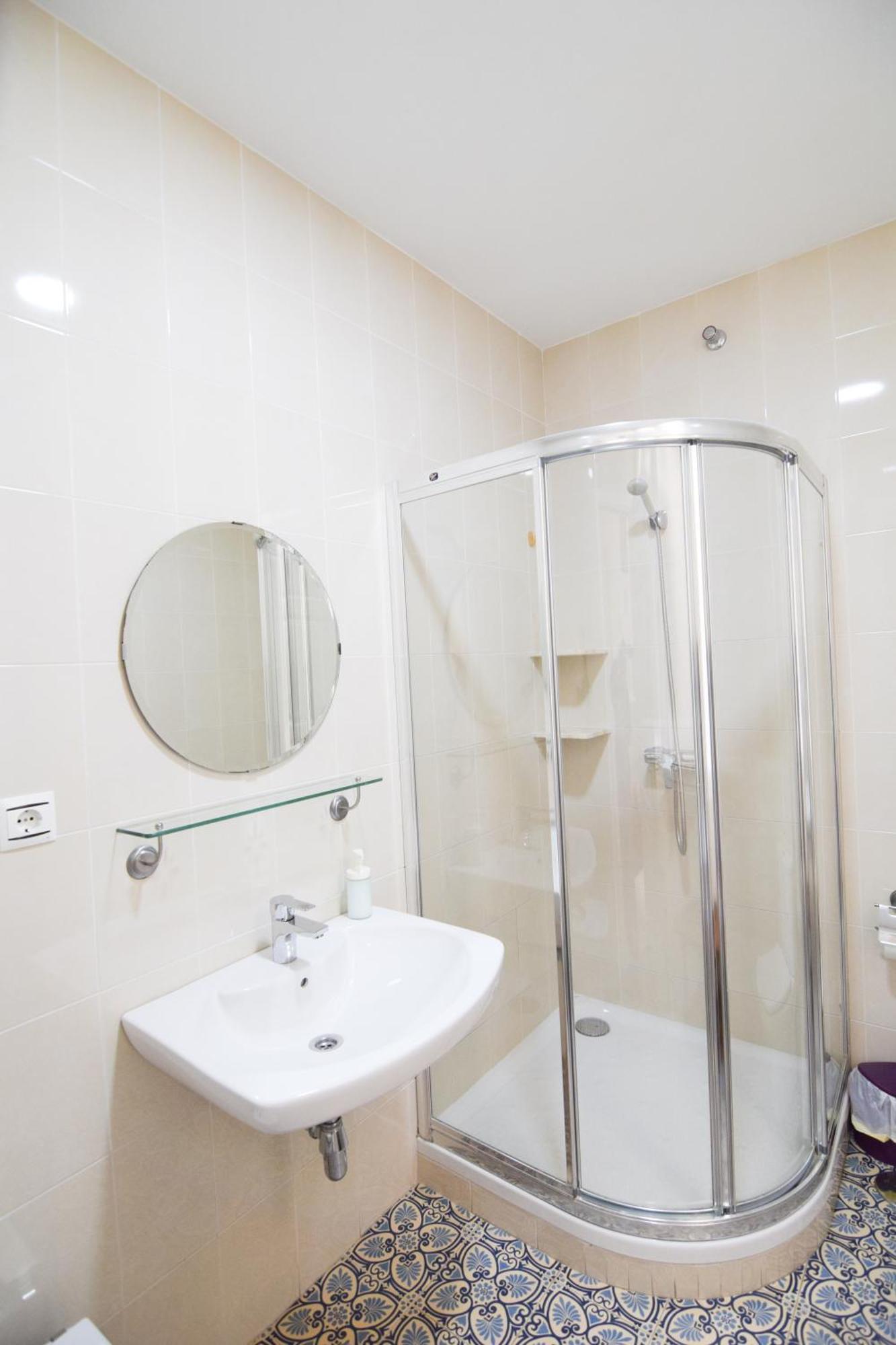 Letmalaga Soho Apartments Екстериор снимка