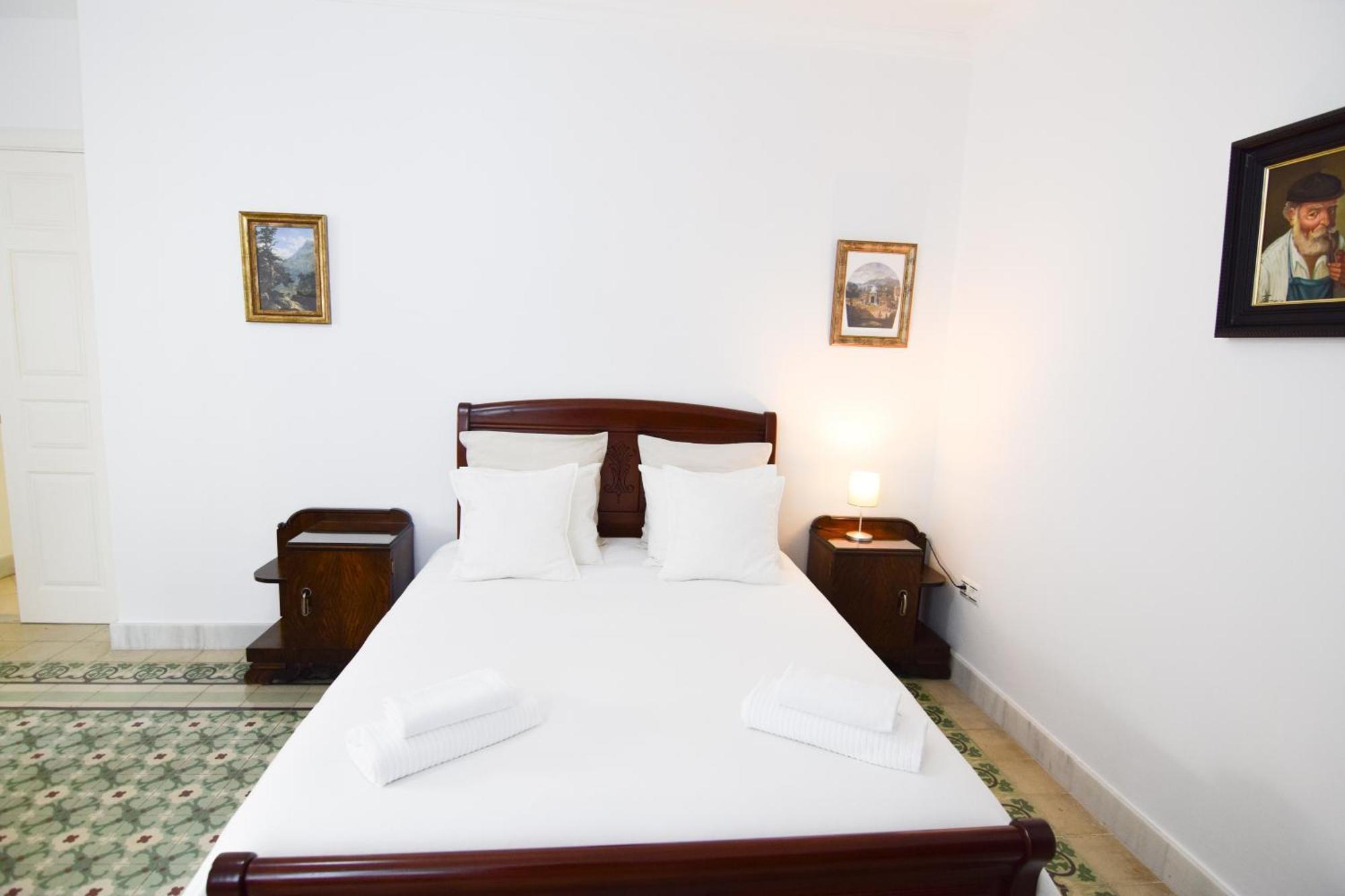 Letmalaga Soho Apartments Екстериор снимка