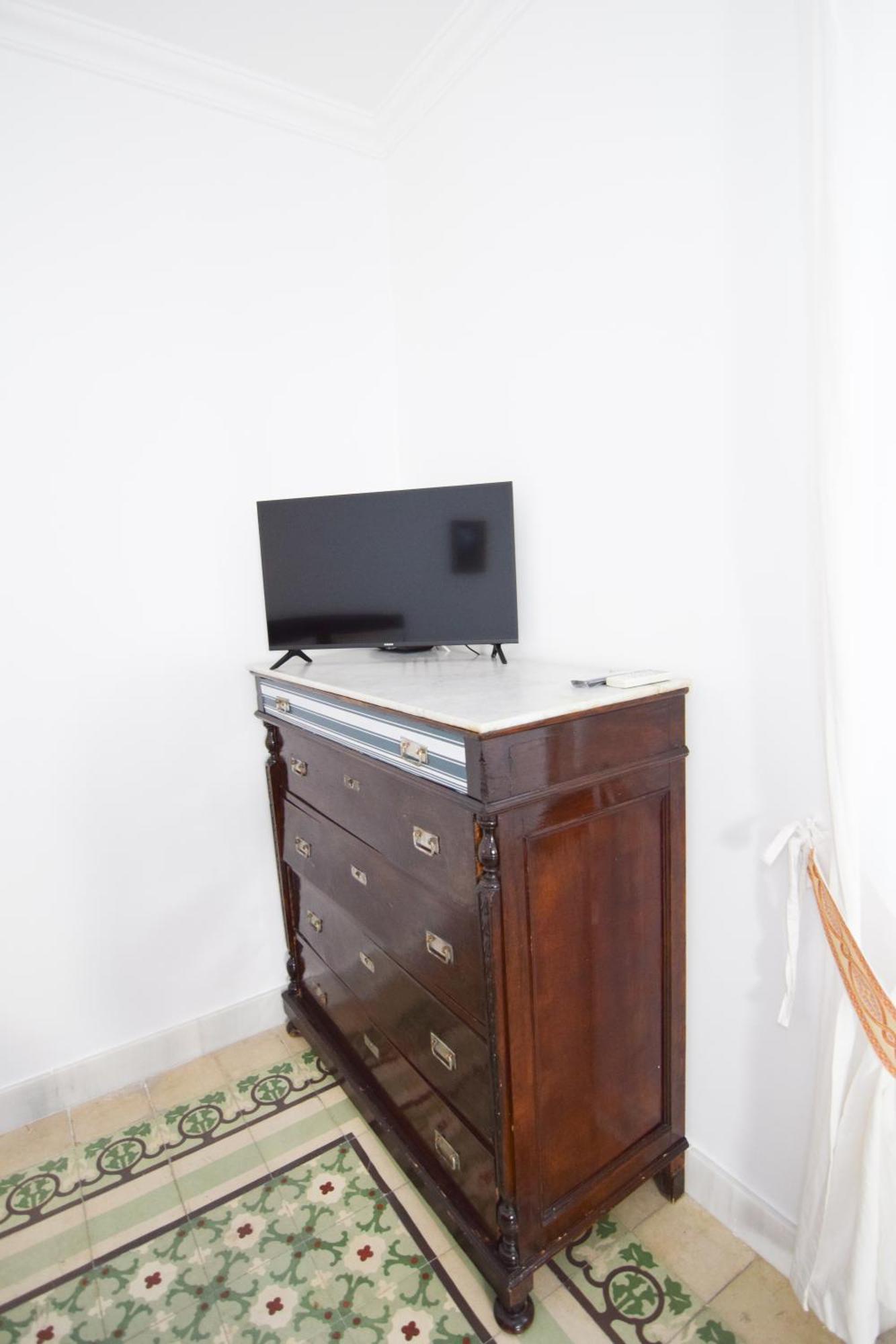 Letmalaga Soho Apartments Екстериор снимка