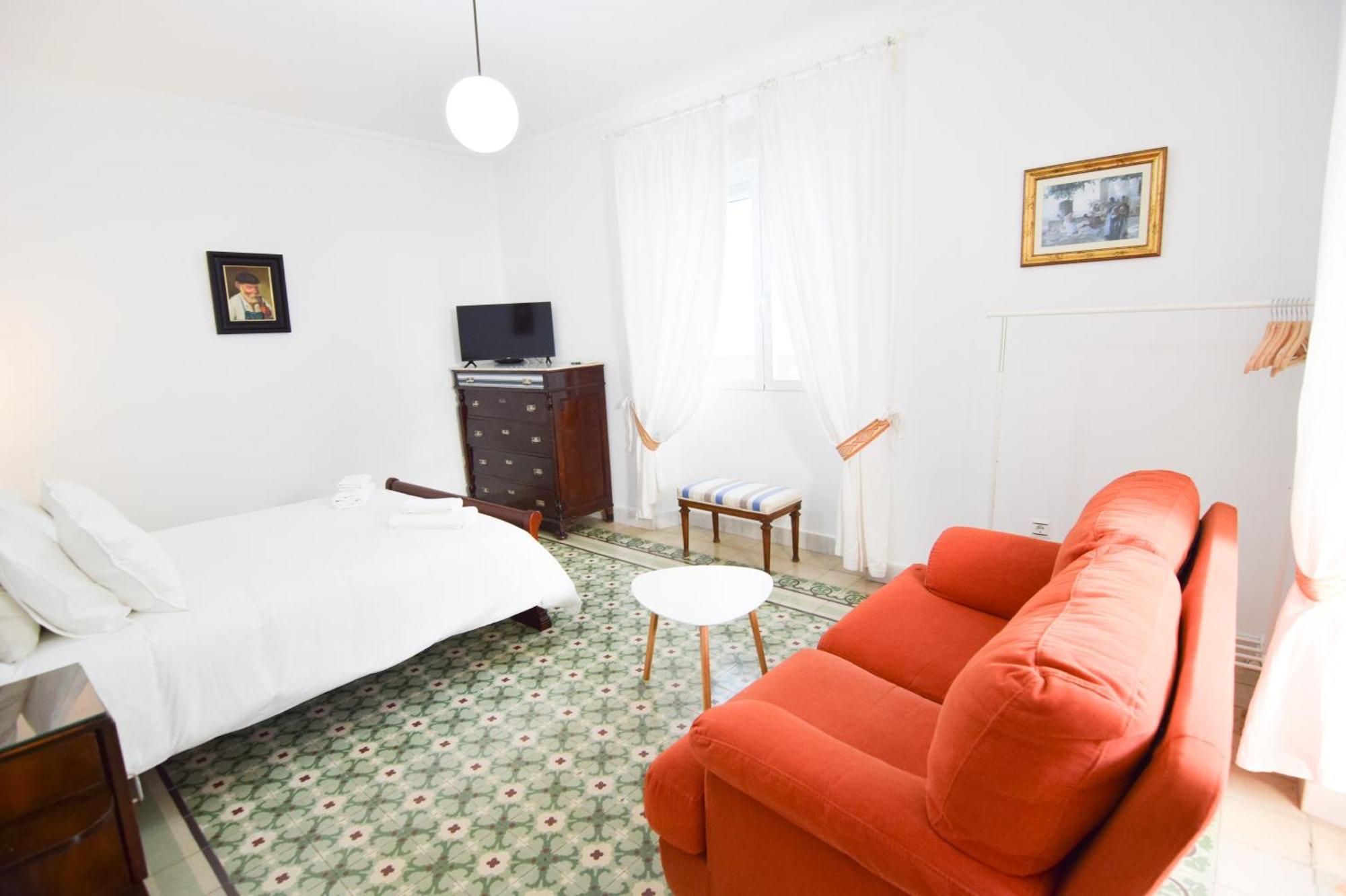 Letmalaga Soho Apartments Екстериор снимка