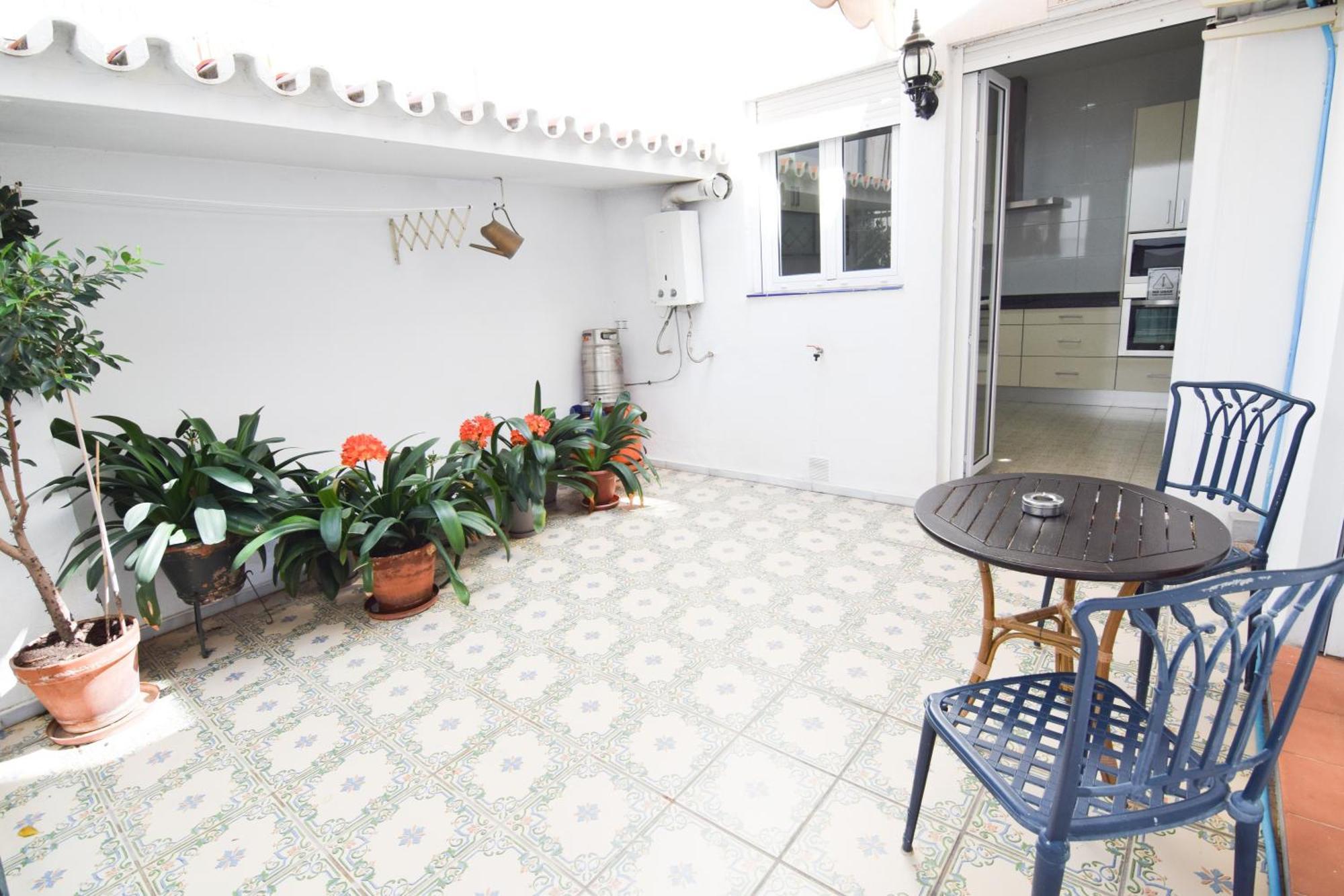 Letmalaga Soho Apartments Екстериор снимка